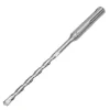 6MM X 210MM sds + Masonry drill bit for stone concrete brick drilling