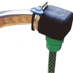 Kingfisher Large Mixer Tap Connector Square
