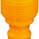 Hozelok 2289 Threaded Adaptor 3/4 in BSP Male Thread