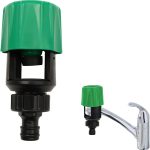 Indoor Kitchen Mixer Tap Hose Pipe Connector