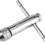 M5 – M12 Professional Ratchet Tap Wrench TP116