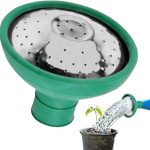 Watering Can Rose