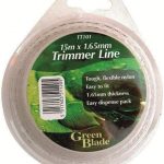 Trimmer Line 15m x 1.65mm