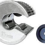 Rolson 22406 Copper Pipe Cutter, 15 mm