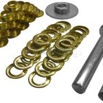 Tarpaulin Repair Kit