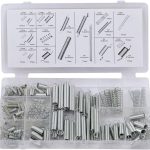 Rolson 61298 Spring Assortment – 150 Pieces