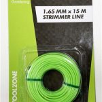 1.65mm Strimmer Line – Medium Duty Nylon 15mtr