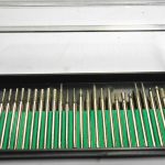 30PC DIAMOND DEBURRING & ENGRAVING SET