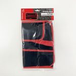 Toolzone 12 Pocket Canvas Tool Roll Storage Wallet Bag