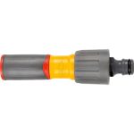 Hozelock – Hose Nozzle Adjustable From Jet To Fine Spray
