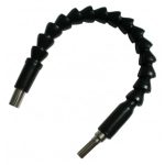 Toolzone 300mm (12″) Flexible Power Bit Drill Extension