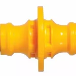 Hozelock 2291 Double Male Connector