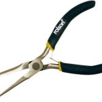 Rolson Mini Needle Extra long Nose Pliers 20211