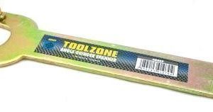 Toolzone Spanner For 115mm 4.5" (4 1/2") Angle Grinders