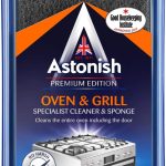 Astonish Speacialist Oven & Grill Cleaner 250g Orange