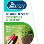 Dr Beckmann Stain Devils for Mud, Grass & Make-up Remover 50g