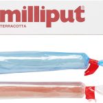 Milliput Epoxy Putty Terracotta 2 Part