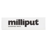 Milliput 90300004 Epoxy Putty Superfine White
