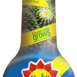 Baby Bio House Plant Cactus Food Feed Fertiliser 175ml