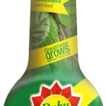 Baby Bio Herb Plant Food Feed Fertiliser 175ml