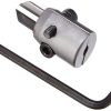 Universal Countersink 3.0mm – 7.2mm Diameter, Adjustable Counter Sink TCT for Wood And Hard boards