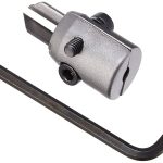 Universal Countersink 3.0mm – 7.2mm Diameter, Adjustable Counter Sink TCT for Wood And Hard boards