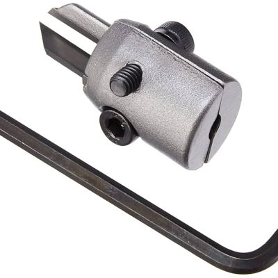 Universal Countersink 3.0mm – 7.2mm Diameter, Adjustable Counter Sink TCT for Wood And Hard boards